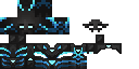 Texture for Storm's armor Hypixel Skyblock