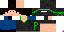 Texture for Pascal Ninja