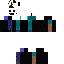 Texture for GHOST C