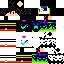 Texture for Logan skin mineforge 1