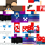 Texture for superpipe41