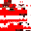 Texture for [Madness Combat] Phase 3 Tricky The Clown