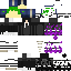 Texture for God of Shadows and Inherited evil
