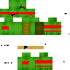 Texture for waza