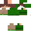 Texture for steve
