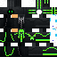 Texture for nagapilot