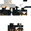 Texture for minha skin