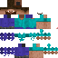 Texture for steve лох лох