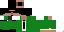 Texture for emerald