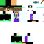 Texture for BackIgor