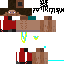 Texture for BLACKSTEVE