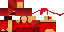 Texture for FireDress2
