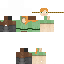 Texture for alex noobX2