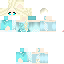 Texture for alsa frozen 