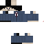 Texture for gman