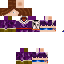 Texture for DeMcAn