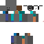 Texture for npc wojak