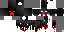 Texture for bad ghost
