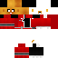 Texture for Rojo