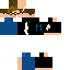 Texture for skin
