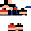 Texture for lucas Ghoul