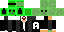 Texture for yolo