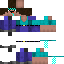Texture for Steve Noob Very and professional