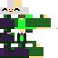 Texture for 今度こそ完成のバイロン