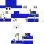 Texture for Armor swiftness iron golem