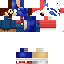 Texture for Steve