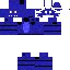 Texture for Lupis Lazuli The Wolf ( Geolode Animatronic )