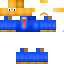 Texture for pzr