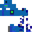 Texture for mecha sharkjira