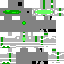 Texture for 1187 labs android green version ( by mson )
