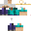 Texture for KingCamC