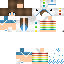 Texture for fifisaurus