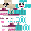 Texture for PomPomPanda edit