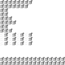 Texture for jojo particle