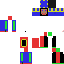 Texture for Олег                      я