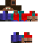Texture for Steve 2