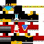 Texture for TecnobladeOriondj