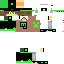 Texture for tinyarsan minecraft