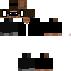 Texture for Mean Hero