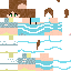 Texture for jerrylynskin