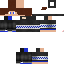 Texture for herobrine