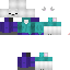 Texture for IamSteve1