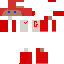 Texture for genesis