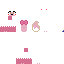Texture for mangle