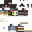 Texture for moiskin