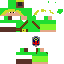 Texture for link